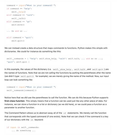 Image result for Zork Game Python Code