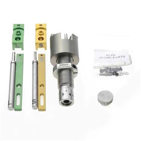 Precision Reloading for Accuracy 的图像结果