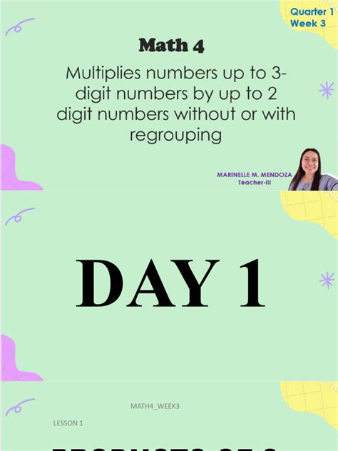 Image result for Math 4 Q4 Week 5 Preview