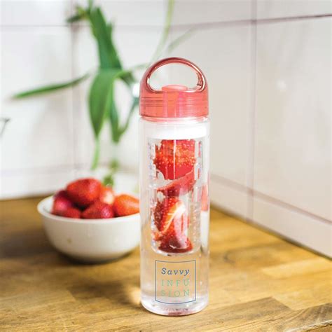 Fruit Infuser Water Bottle Primark at Ryan Hannum blog