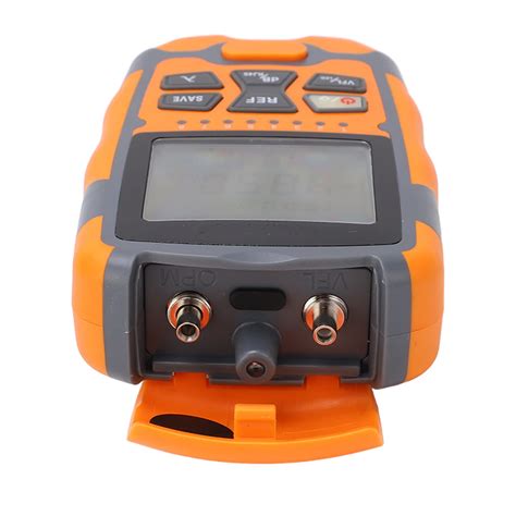 Buy Optical cable tester, relative power calculation, automatic ...