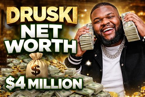 Druski Net Worth 2025 - Income, Lifestyle & Earnings Breakdown