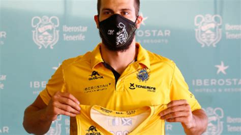 Dejan Todorovic, presentado por el Iberostar: “Tengo muchos puntos en ...
