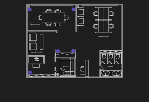 Basic Building Floor Plan 的图像结果