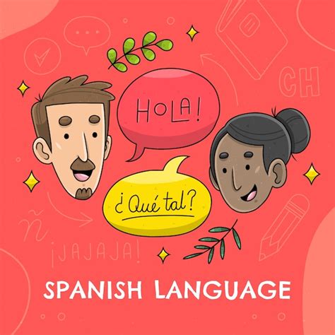 Spanish 的图像结果
