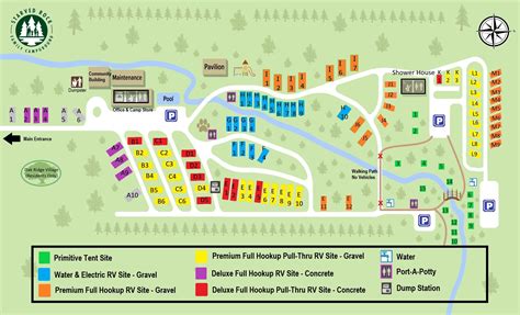 Private Campground Near Starved Rock at Tracy Jacoby blog