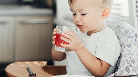 What are the Best Nutritional Drinks for Toddlers? – NutritionFact.in