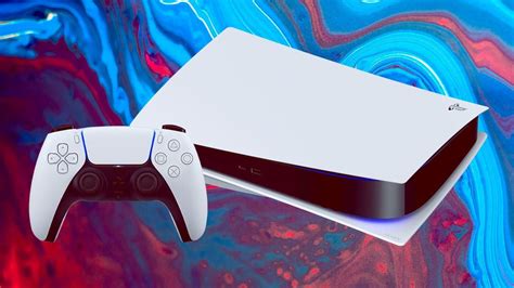 PS5 Was January's Best-Selling Console in the US