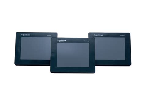 MD2HMISTUX3 Schneider Electric | Schneider Electric MD2HMISTUX3 Touch ...