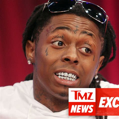 Lil Wayne Teeth