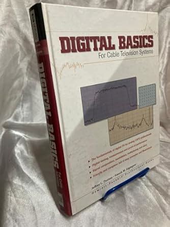 Buy Digital Basics for Cable TV Systems (Hewlett-Packard Professional ...