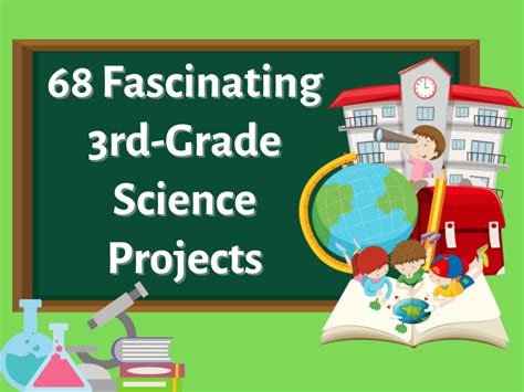 Third Grade Science Projects 的图像结果