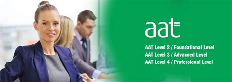 Image result for AAT Level 4
