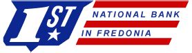 Contact Us FNB Fredonia
