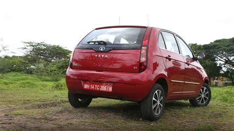 Tata-Indica-vista-2013-Quadrajet-ZX-Exterior Car Photos - Overdrive