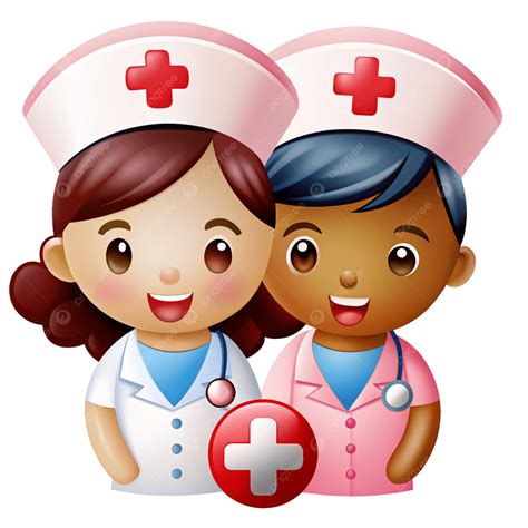 Clip Art Nurse Png PNG, Vector, PSD, and Clipart With Transparent ...