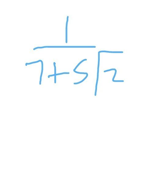 rationalize between statement - Brainly.in