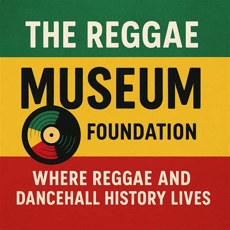 The 100 Greatest Reggae Artists of All Time - THE REGGAE MUSEUM