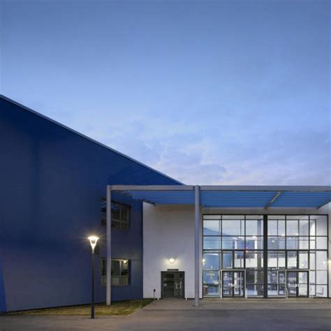 The Duston School - How to build an internal alternative provision that works