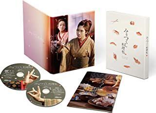 YESASIA: Miwotsukushi Ryourichou (2020) (Blu-ray) (Deluxe Edition ...