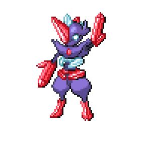 Sablsharp #421.331 - FusionDex