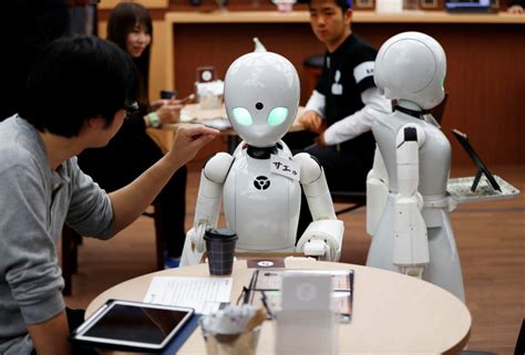 机器人专业到底如何？这些人有话说 - 工业机器人教育网