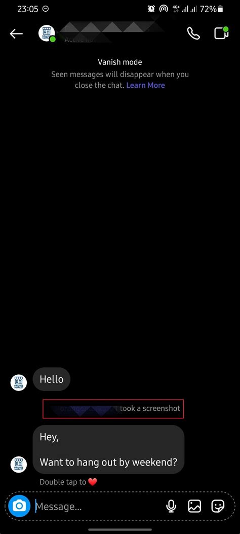 Everything You Need to Know About Instagram Screenshot Notifications