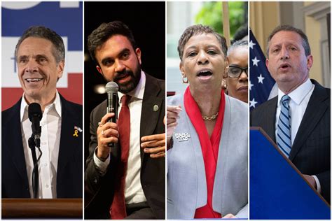 Watch the Final Primary Debate for NYC Mayor Here on June 12 | THE CITY ...