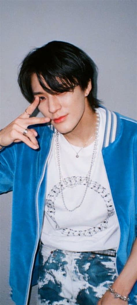 Jeno NCT wallpaper | Gambar pacar, Foto kekasih, Nct