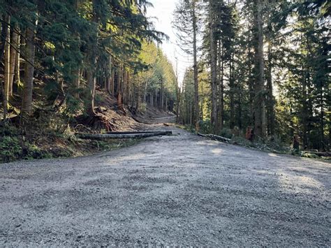 Green Mountain Road/NF-011, Washington : Off-Road Trail Map & Photos ...