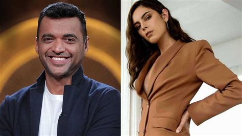 Grecia Muñoz - Model, Age, Entrepreneur, Zomato CEO Deepinder Goyal's ...