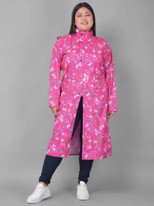 Womens Raincoats - Buy Womens Raincoats online at Best Prices in India ...