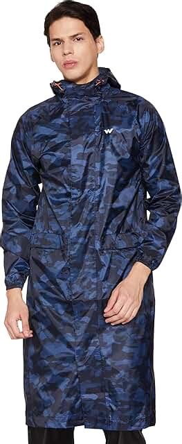 Amazon.in: Wildcraft - Men's Rainwear / Men's Clothing: Clothing ...