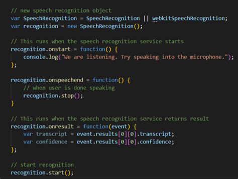 Image result for Java Speech API Recognition