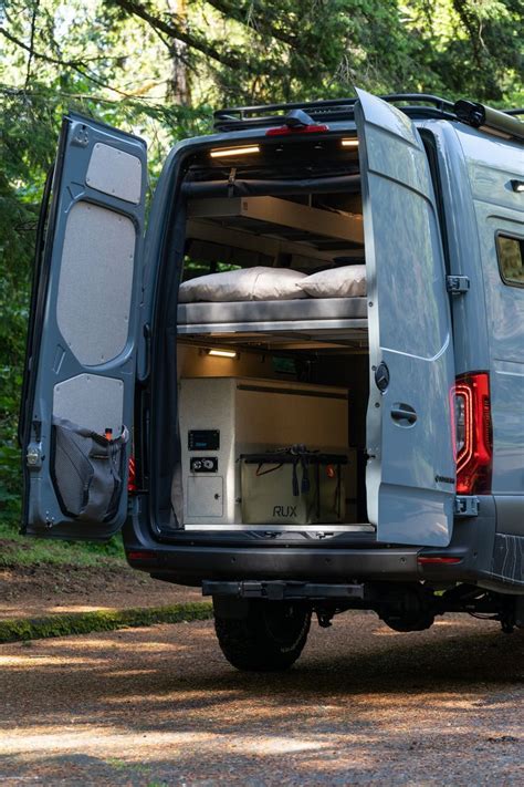 Custom Sprinter Vans 的图像结果