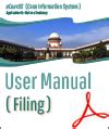 Manuals - eCourt India Services