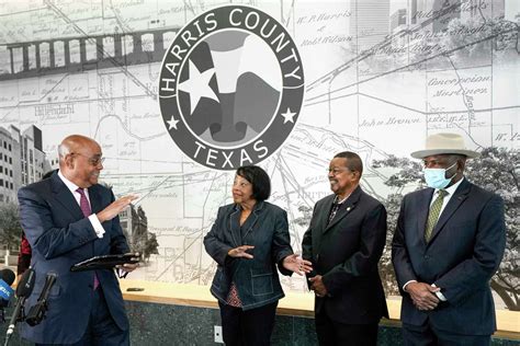 1917 Houston riot at Camp Logan: Harris County to honor Black soldiers