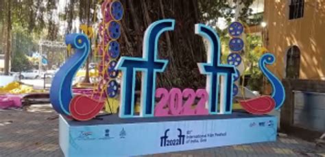 IFFI 2022: 7 films by Goa filmmakers to be screened at IFFI for the ...
