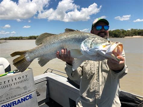 Territory Guided Fishing - Day Tours (Darwin) - 2021 What to Know ...