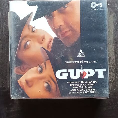 Buy Viju Shah - Gupt | Musiccircle – MusicCircle