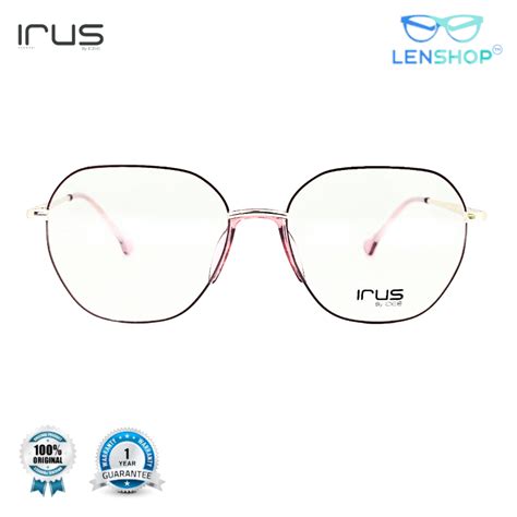 IRUS IRS2950 C4,C6,C5 - Lenshop provide affordable eyewears with wide ...