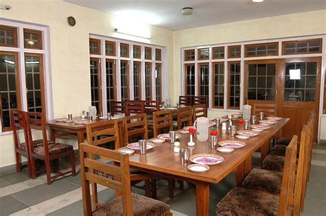 KMVN TOURIST REST HOUSE MUKTESHWAR (Uttarakhand) - Guesthouse Reviews ...