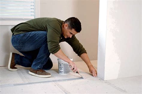 How to Install a Cement Board For Tiling | Beaumont Tiles