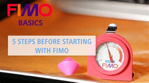 Image result for Fimo Tutorial