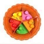 Buy MontyMaestro - Wooden Feeding Monkey Game| Activity Toy| Montessori ...