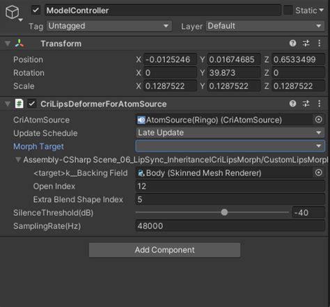 Image result for Criware Unity