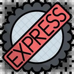 Image result for Express.js Sticker