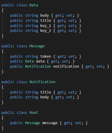 Image result for FCM Push Notification Android