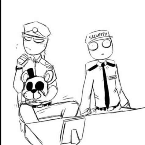 Pin by UwU Candy 「우 우 사탕」 on Fnaf comic | Fnaf, Rebornica fnaf, Fnaf ...