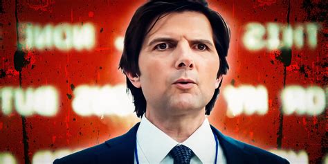 Severance's Break Room: What Happens There & The Name's Real Meaning ...